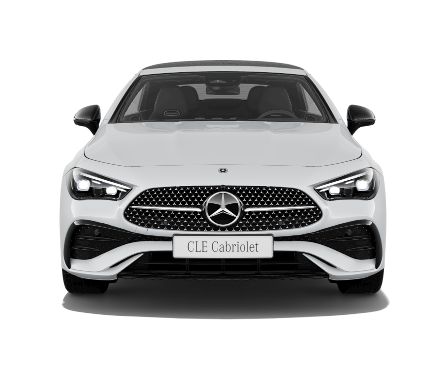 CLE 200 Cabriolet