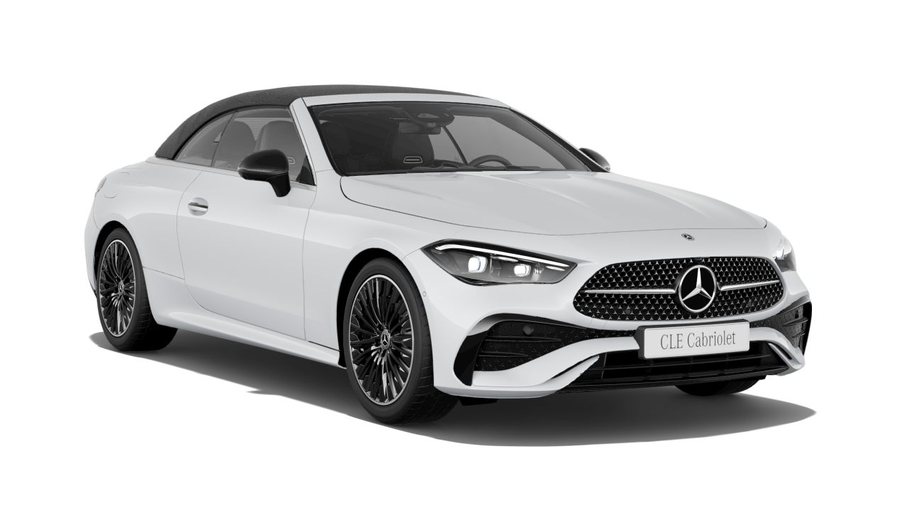 CLE 200 Cabriolet