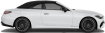 CLE 200 Cabriolet