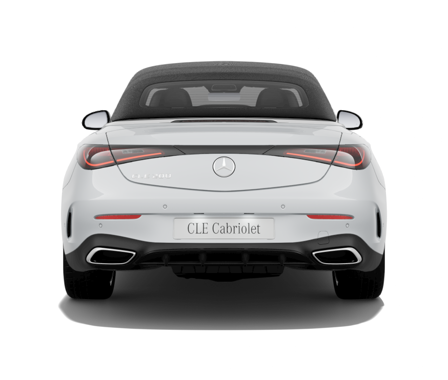 CLE 200 Cabriolet