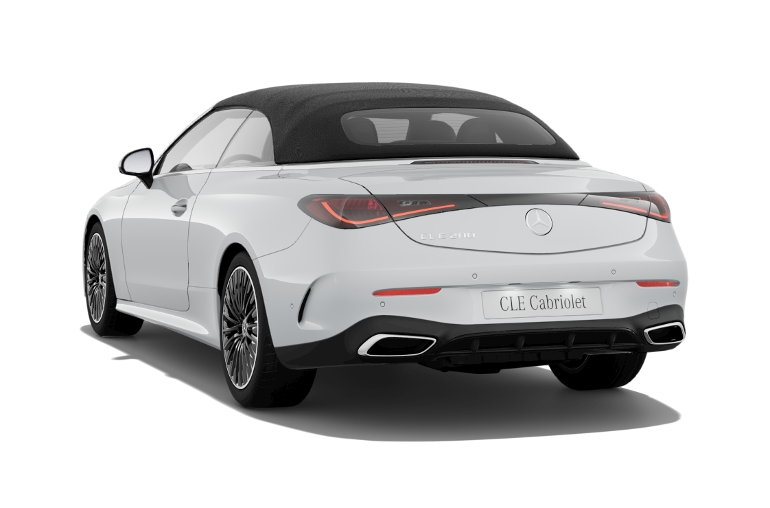 CLE 200 Cabriolet