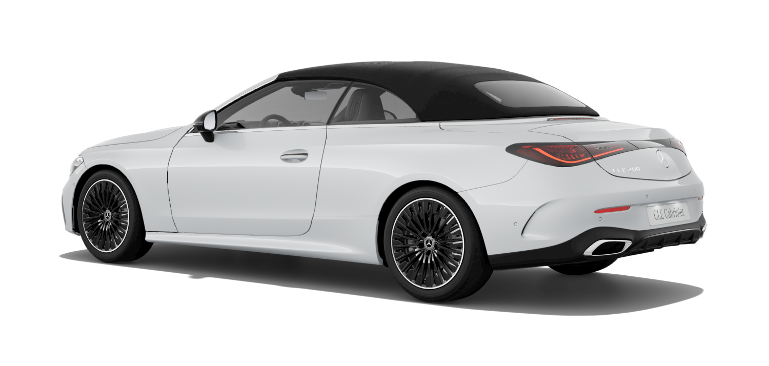 CLE 200 Cabriolet
