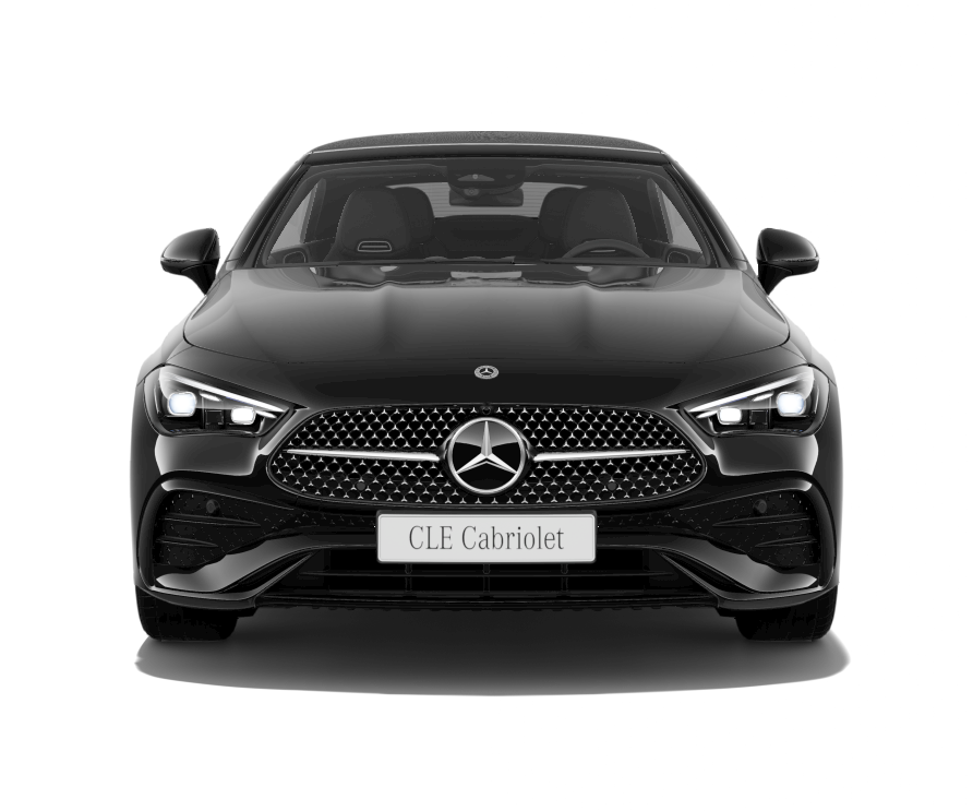 CLE 200 Cabriolet
