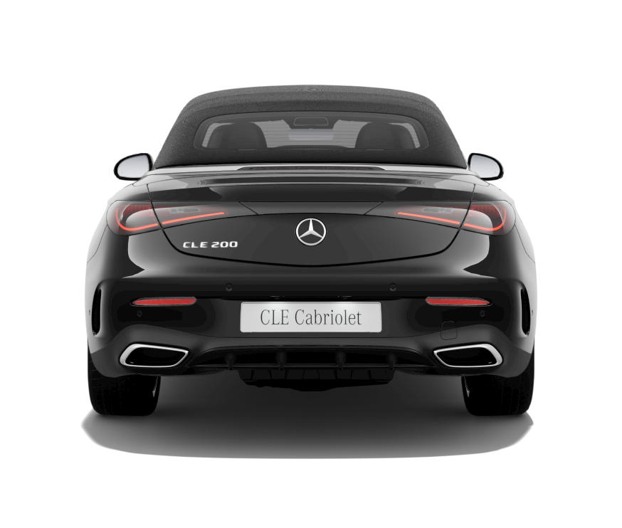CLE 200 Cabriolet