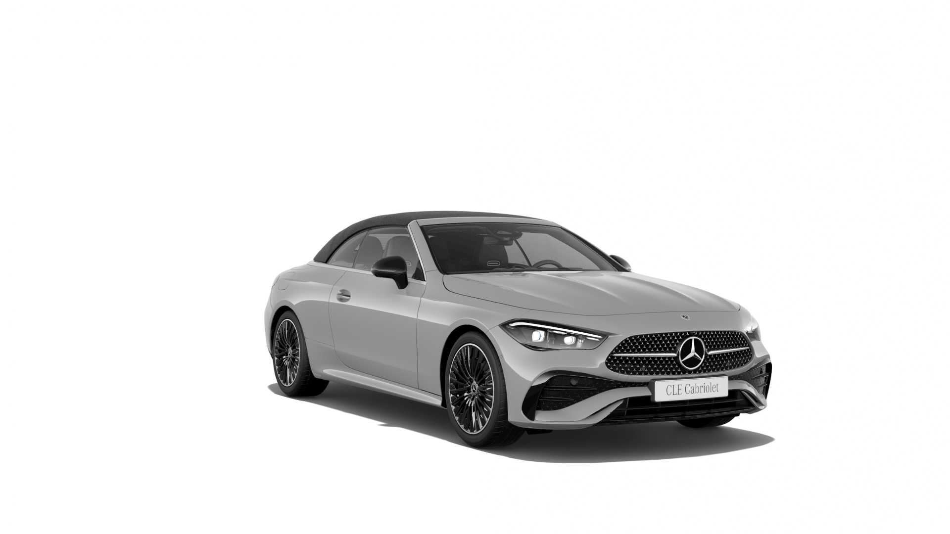 Mercedes-Benz CLE 200 Cabriolet 2026