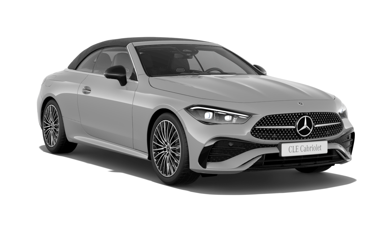 CLE 200 Cabriolet