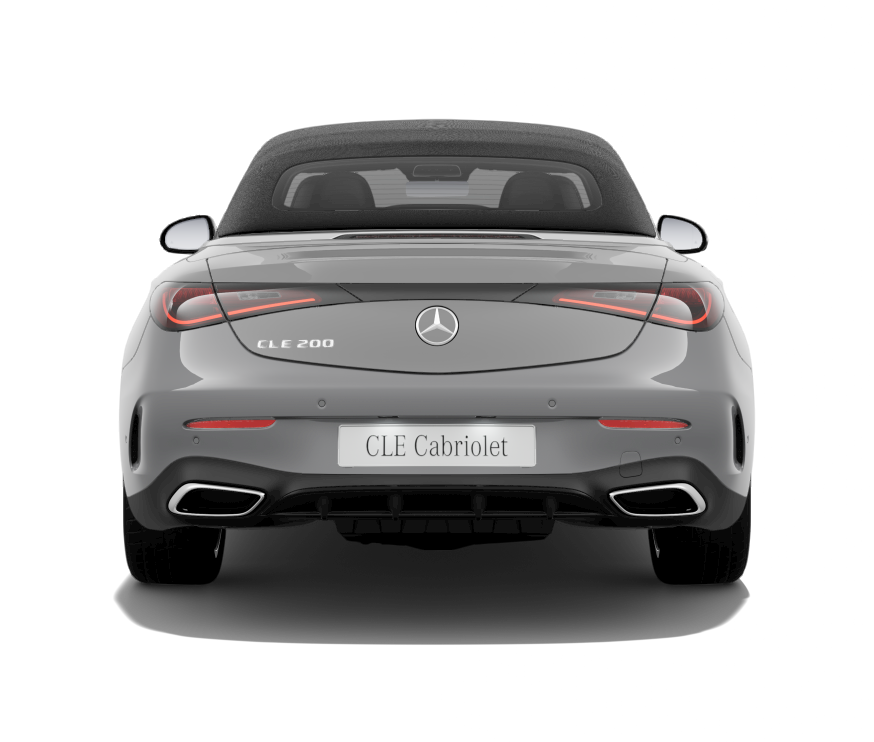 CLE 200 Cabriolet