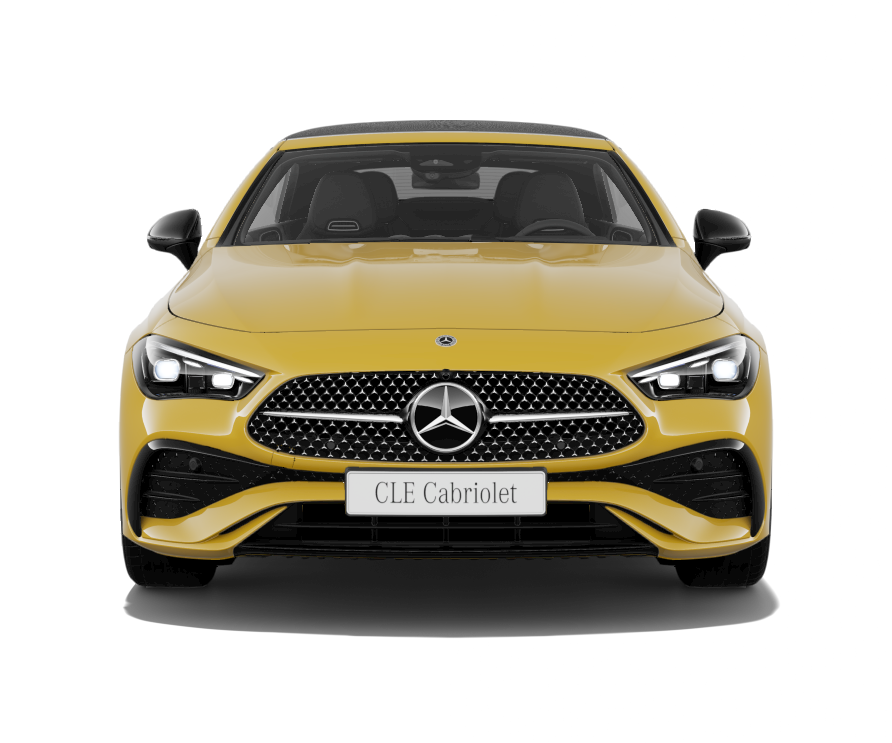 CLE 200 Cabriolet
