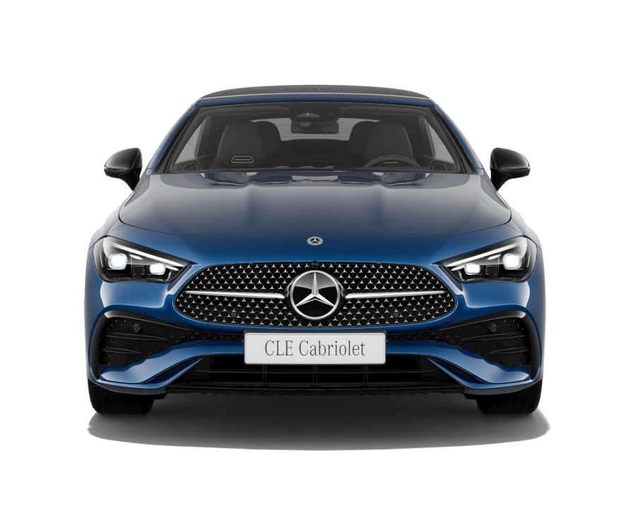 CLE 200 Cabriolet