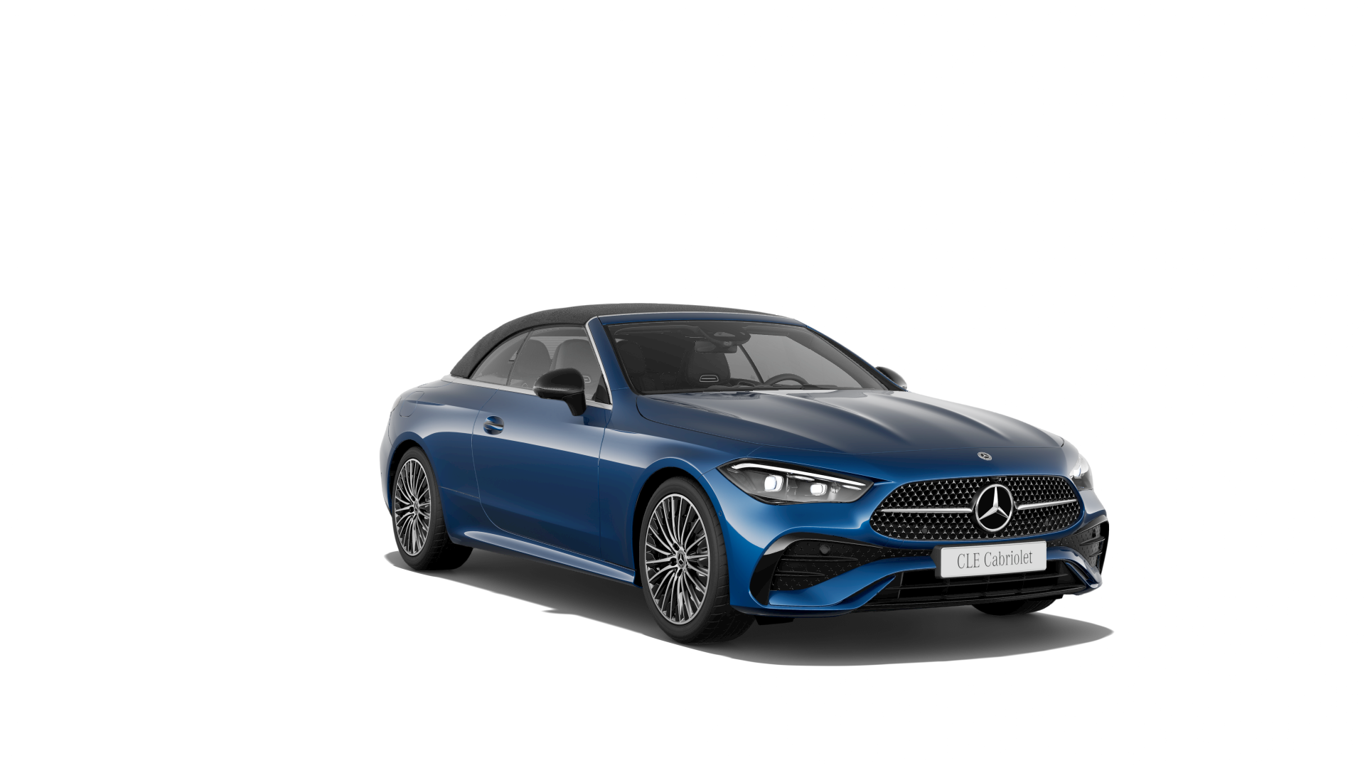Mercedes-Benz CLE 200 Cabriolet 2026