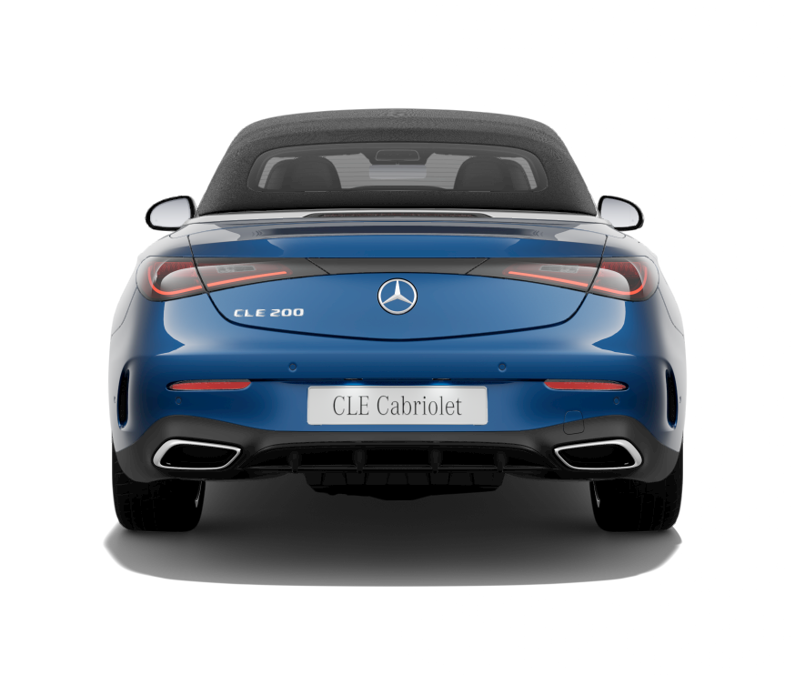 CLE 200 Cabriolet