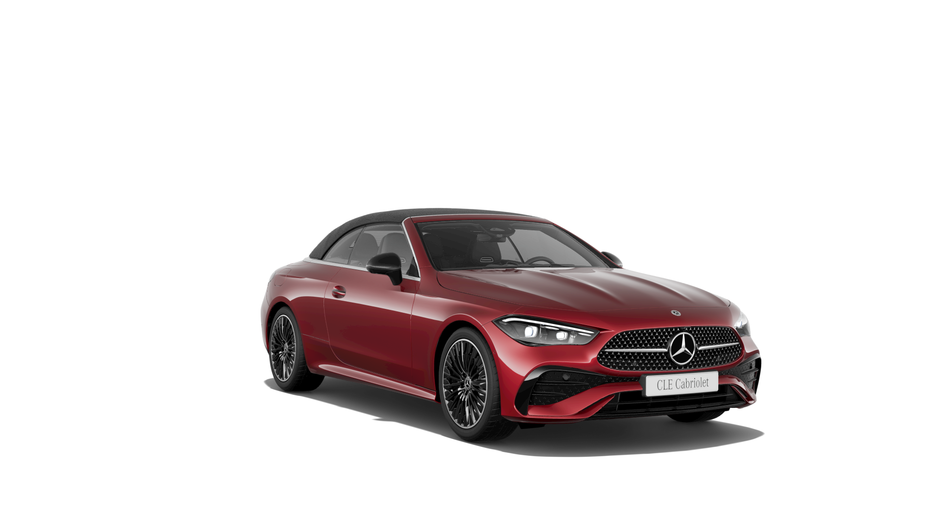 Mercedes-Benz CLE 200 Cabriolet 2026