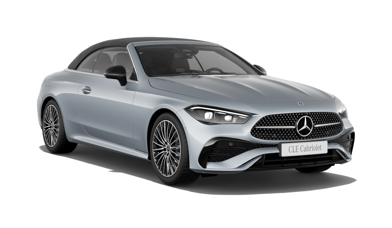 CLE 200 Cabriolet