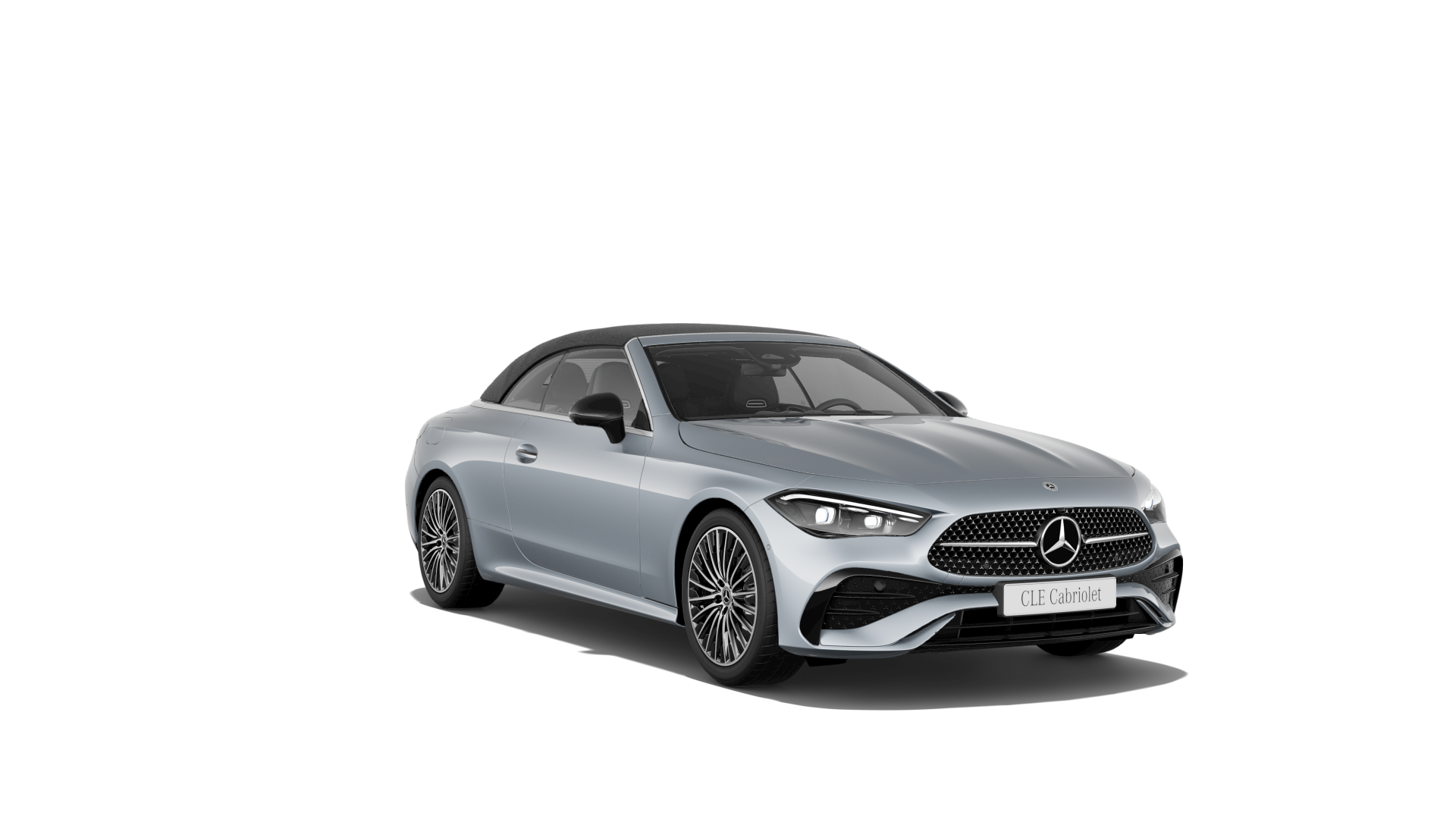 Mercedes-Benz CLE 200 Cabriolet 2026