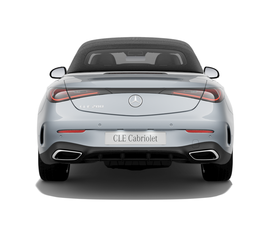 CLE 200 Cabriolet