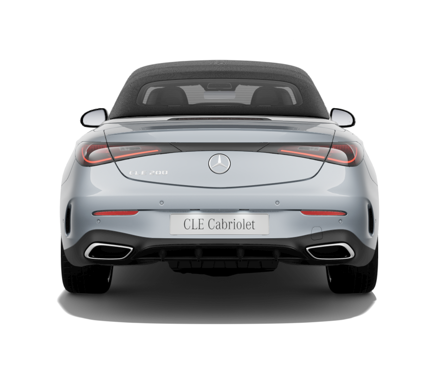 CLE 200 Cabriolet