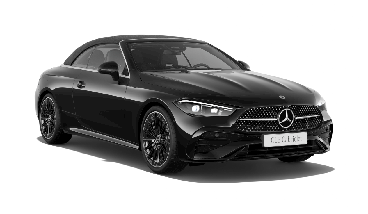 CLE 200 Cabriolet