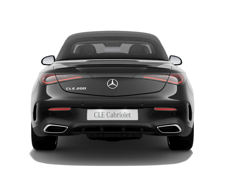 CLE 200 Cabriolet