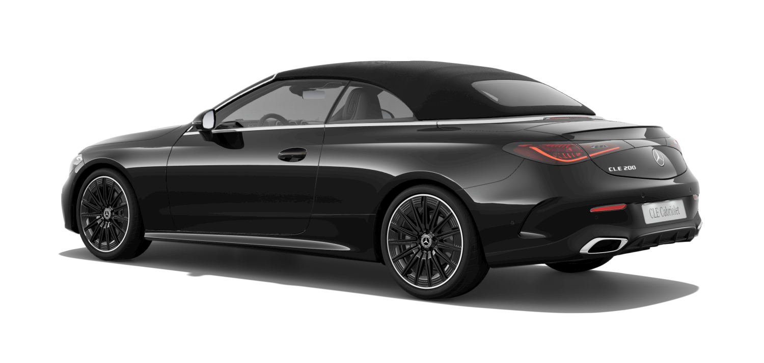 CLE 200 Cabriolet