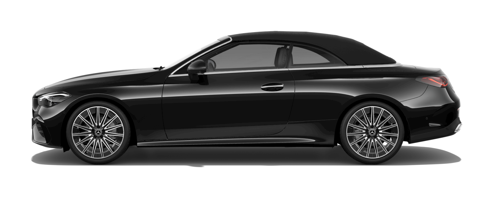 CLE 200 4MATIC Cabriolet