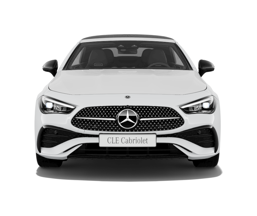 CLE 200 4MATIC Cabriolet