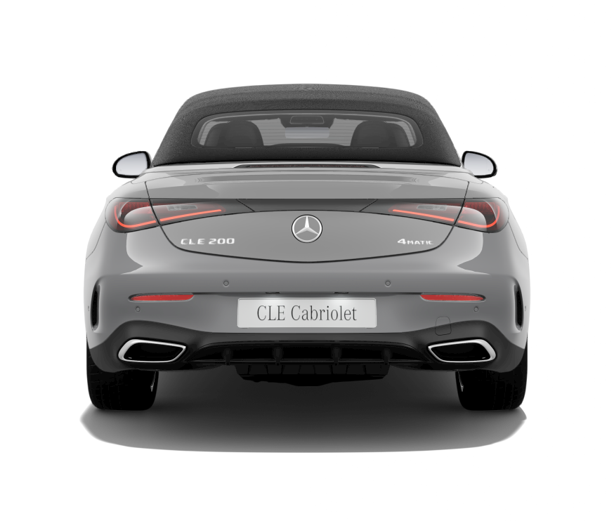 CLE 200 4MATIC Cabriolet