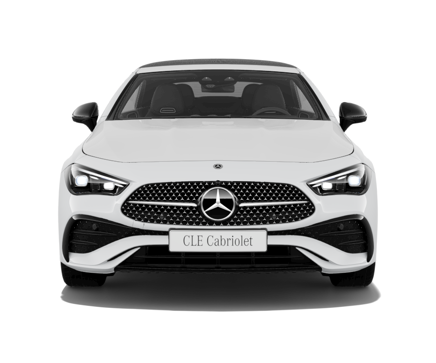 CLE 200 4MATIC Cabriolet