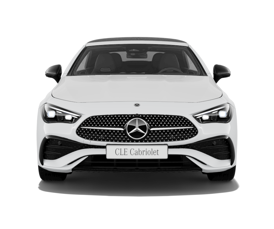 CLE 200 4MATIC Cabriolet