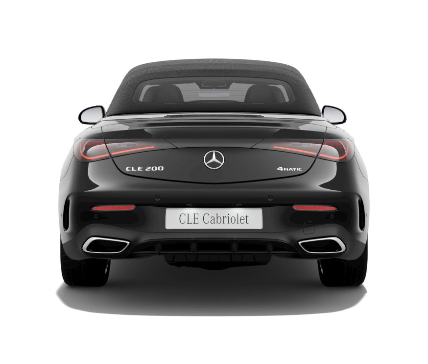 CLE 200 4MATIC Cabriolet