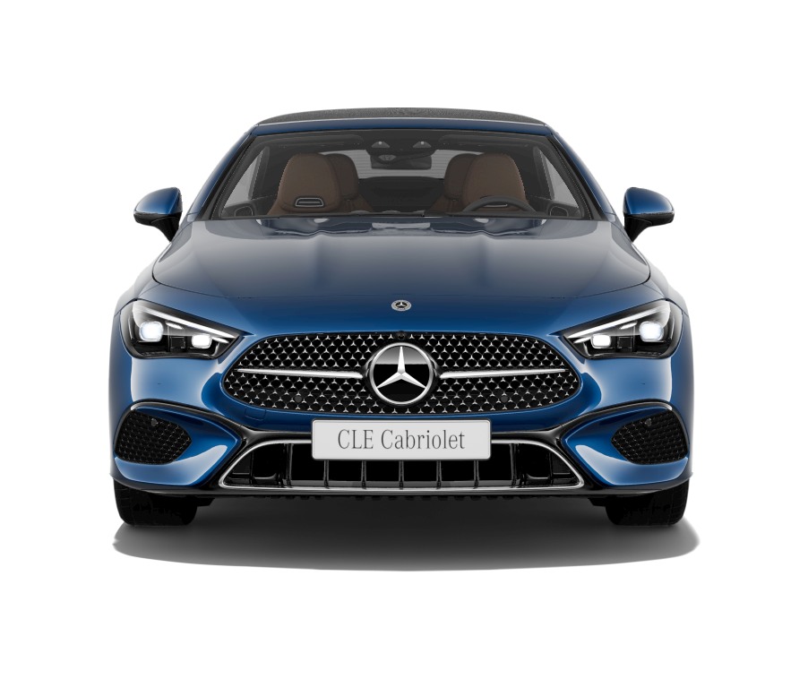 CLE 180 Cabriolet