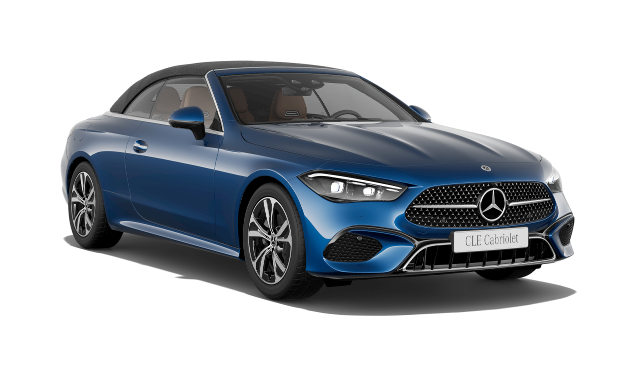 CLE 180 Cabriolet