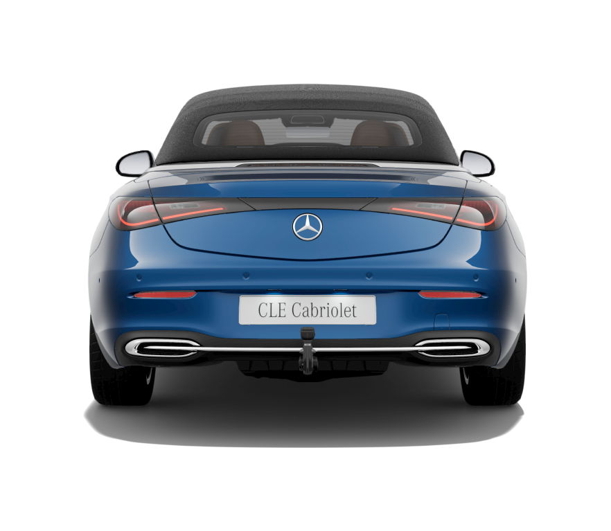 CLE 180 Cabriolet