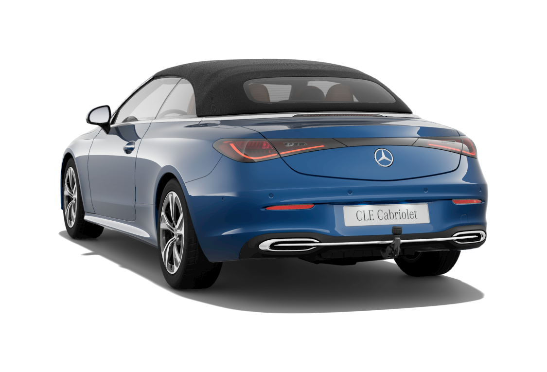 CLE 180 Cabriolet