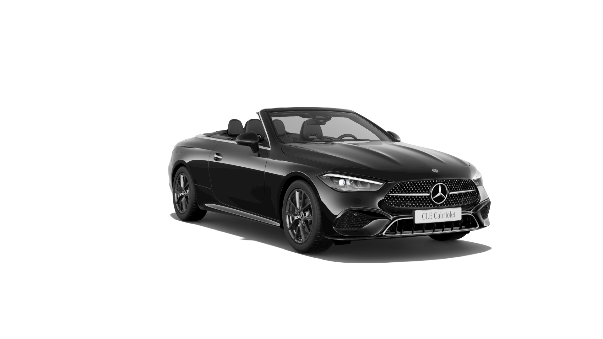 CLE Cabriolet