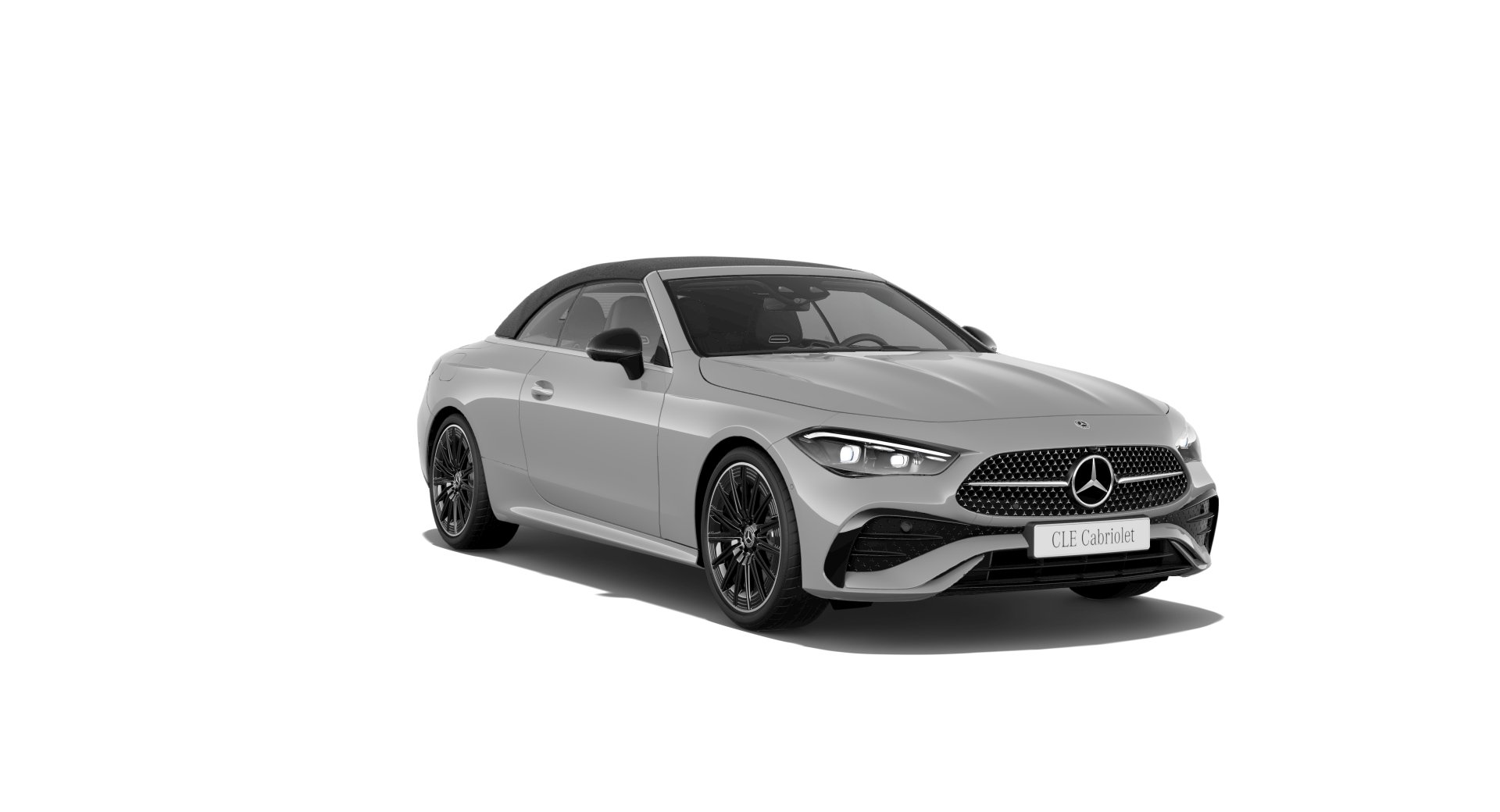 CLE 450 4MATIC Cabriolet