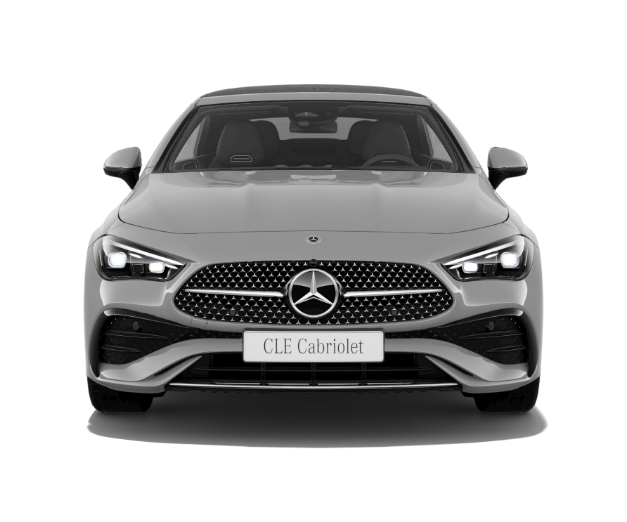 CLE 450 4MATIC Cabriolet