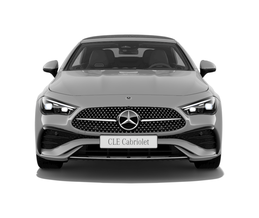 CLE 450 4MATIC Cabriolet
