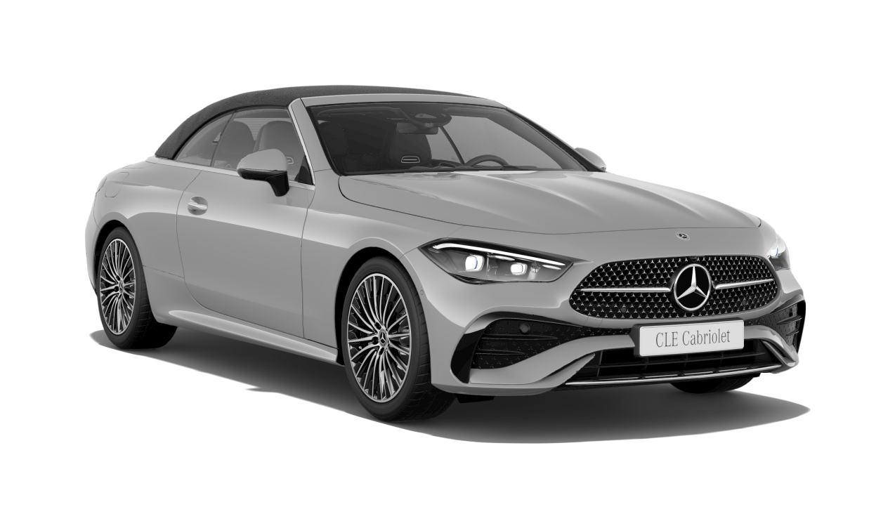 CLE 450 4MATIC Cabriolet