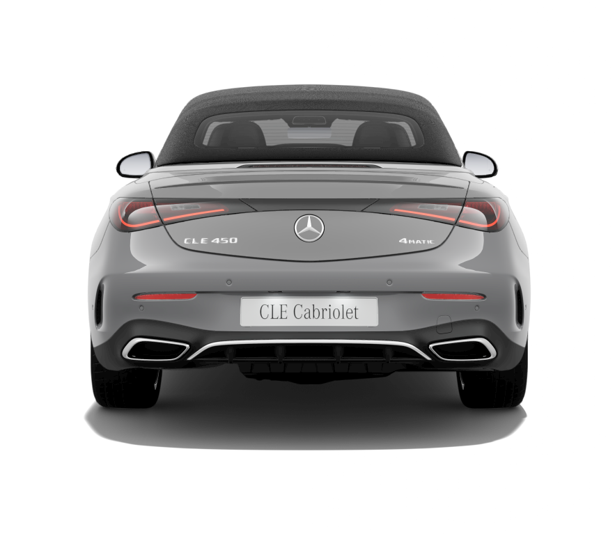 CLE 450 4MATIC Cabriolet