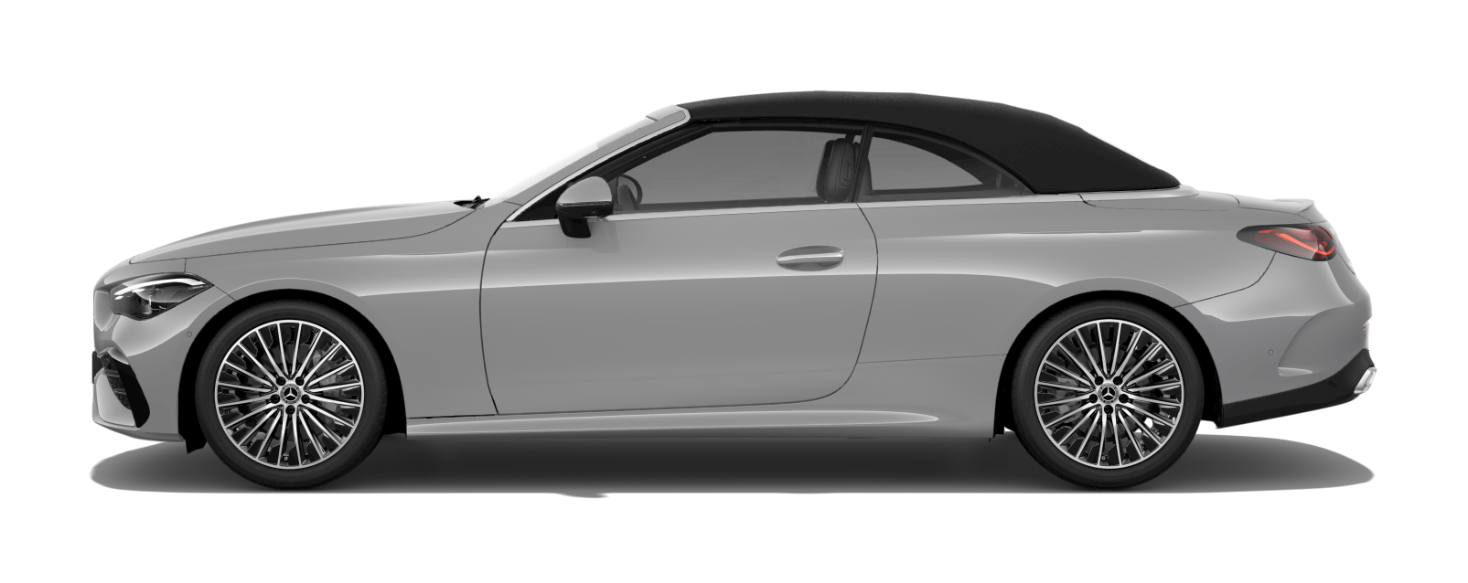 CLE 450 4MATIC Cabriolet