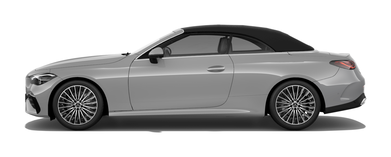 CLE 450 4MATIC Cabriolet