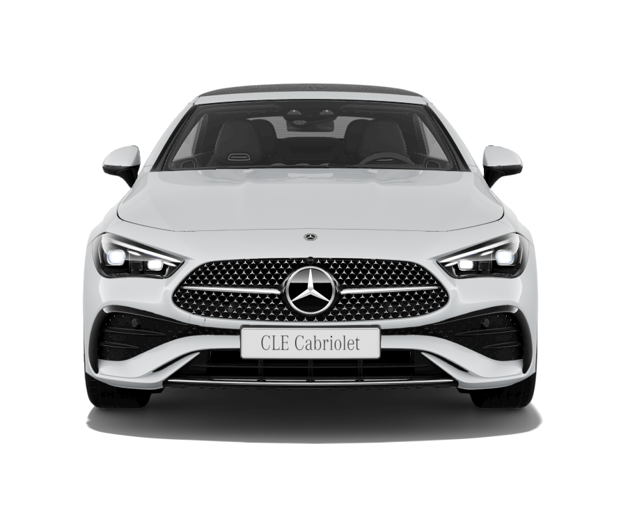 CLE 450 4MATIC Cabriolet