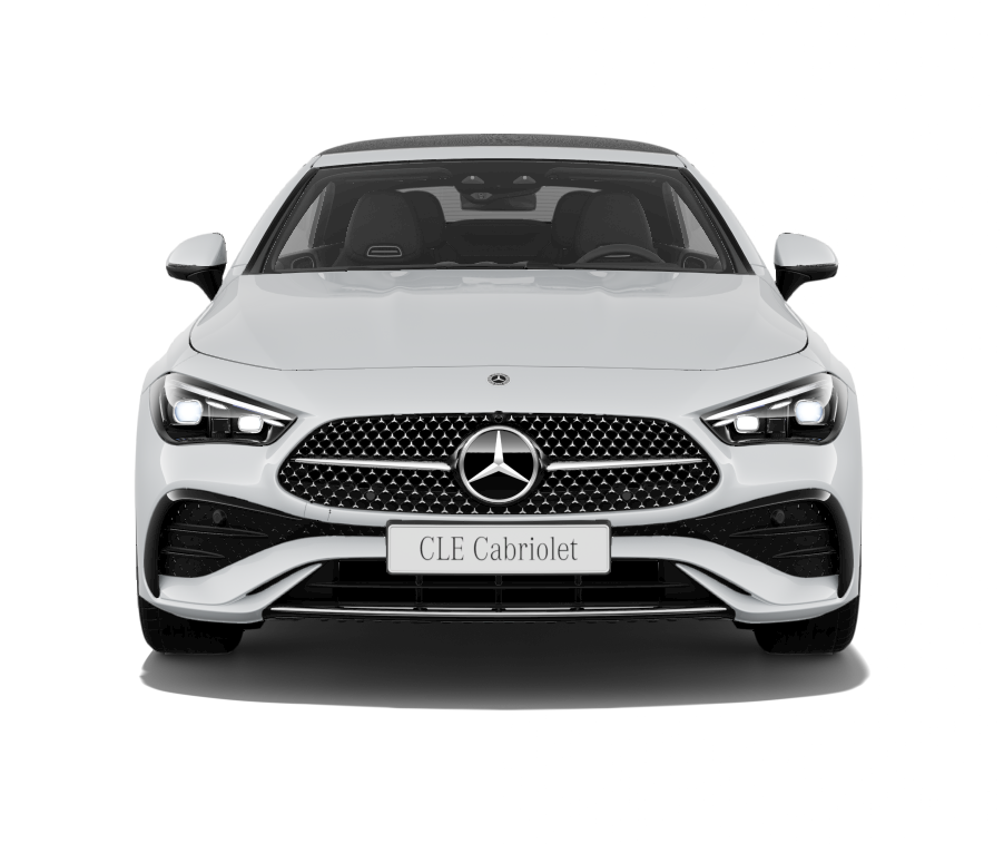 CLE 450 4MATIC Cabriolet