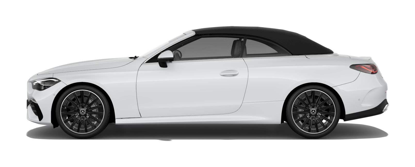 CLE 450 4MATIC Cabriolet