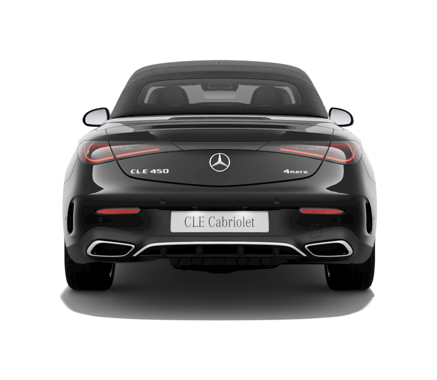 CLE 450 4MATIC Cabriolet
