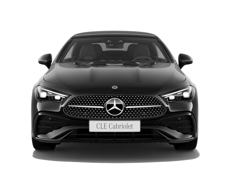 CLE 450 4MATIC Cabriolet