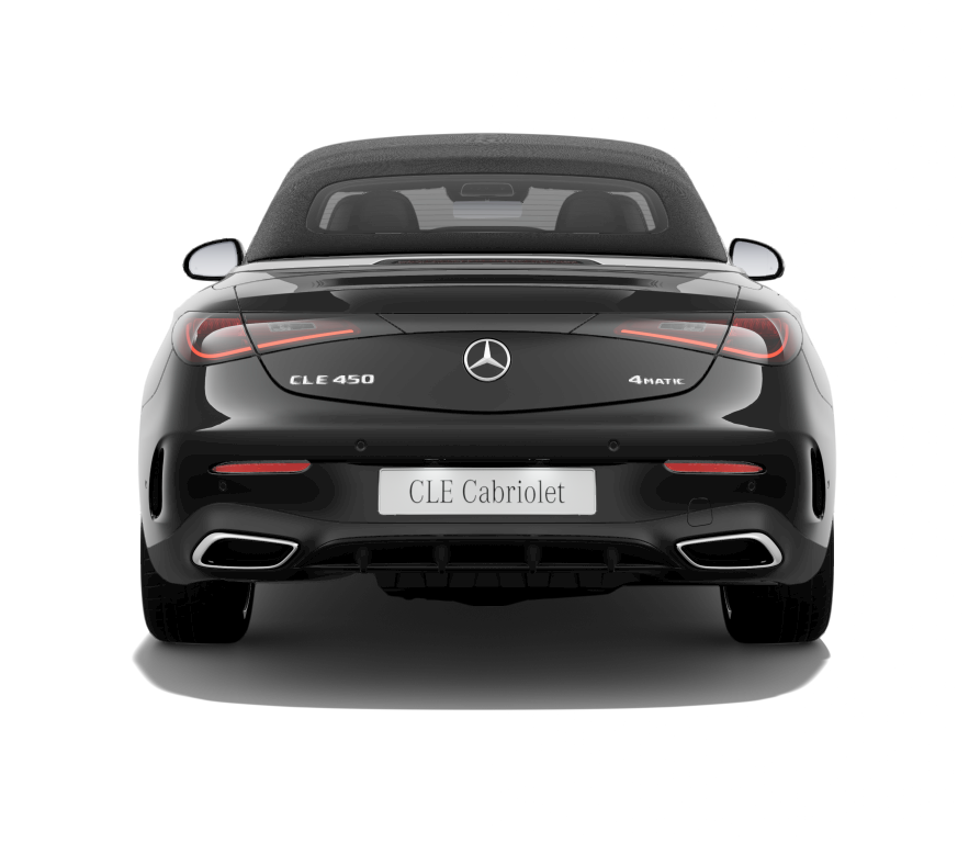 CLE 450 4MATIC Cabriolet