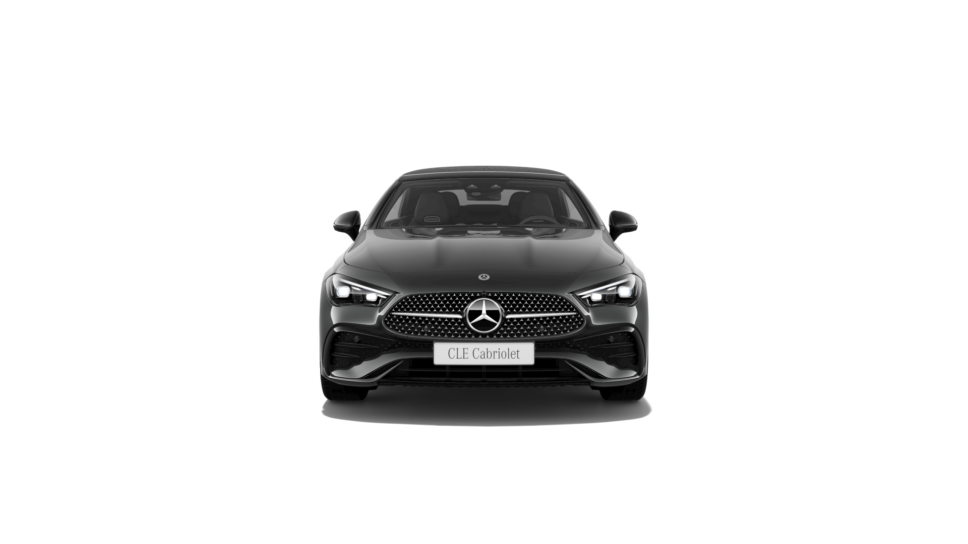 CLE 450 4MATIC Cabriolet