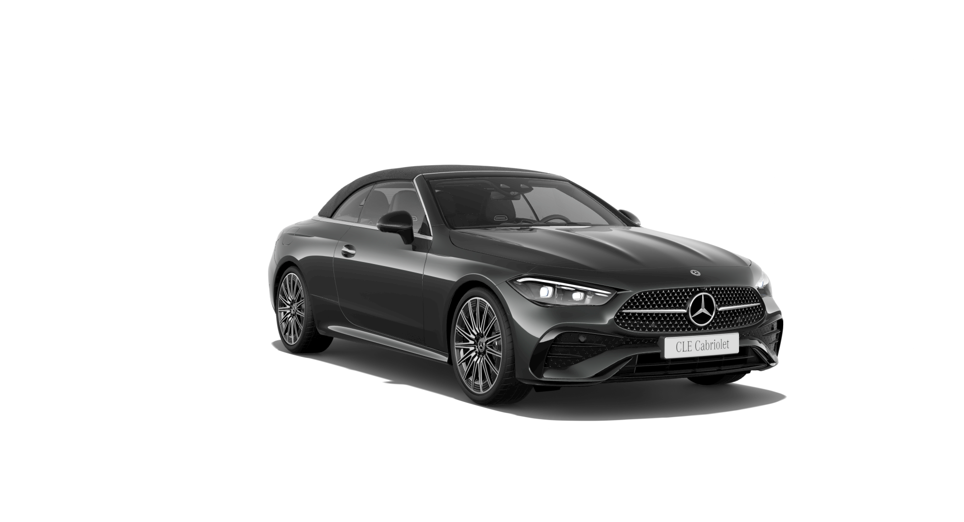 CLE 450 4MATIC Cabriolet