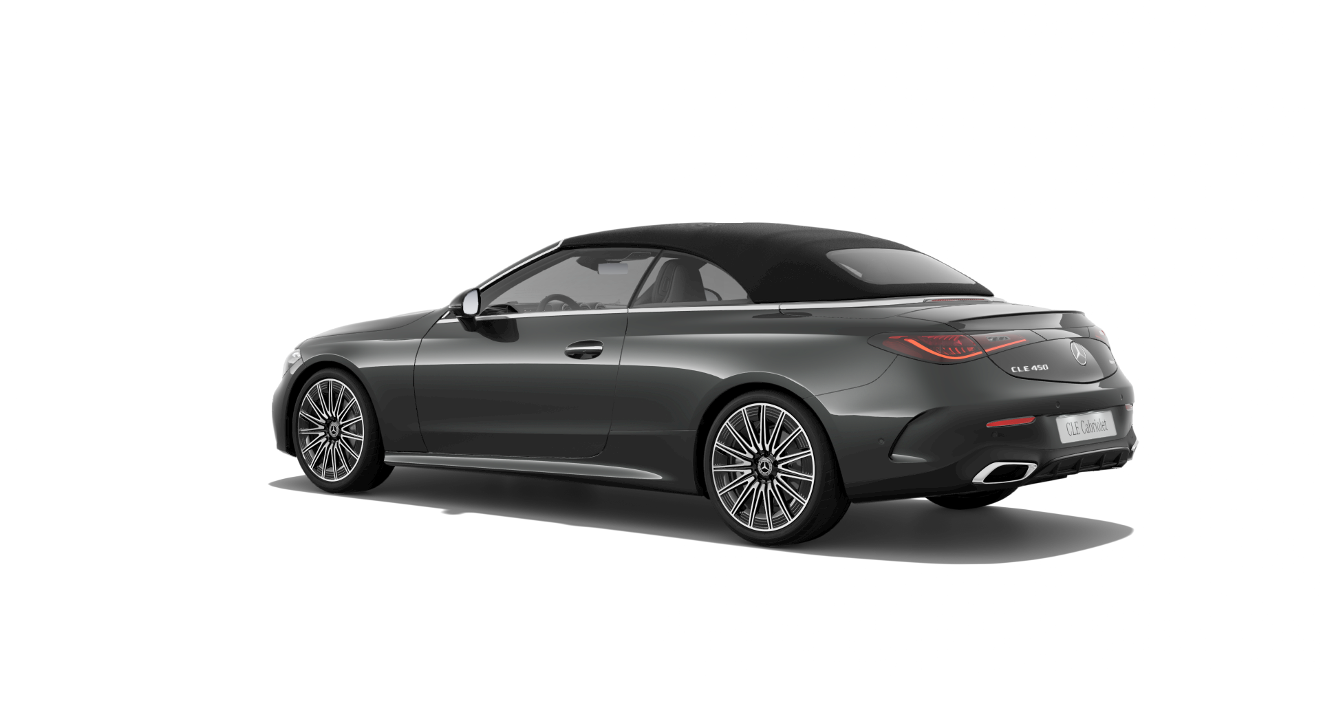 CLE 450 4MATIC Cabriolet